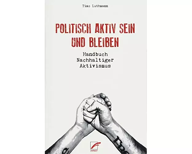 Politisch aktiv sein und bleiben