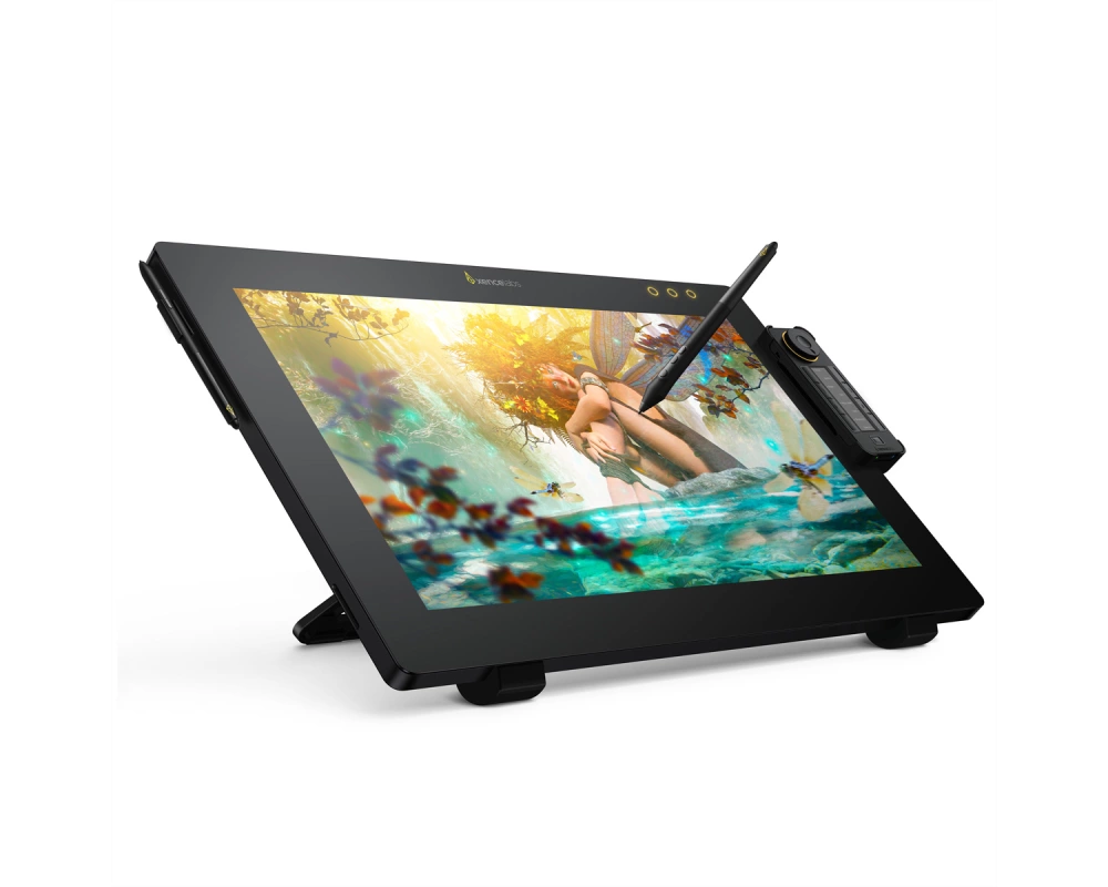 Xencelabs Pen Display 24 Zoll, XMPD24US