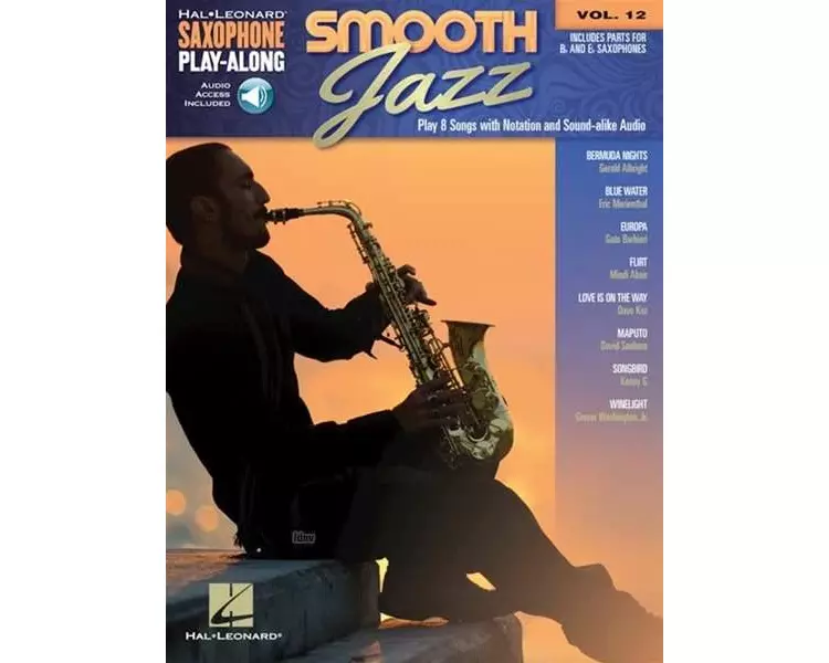 Smooth Jazz