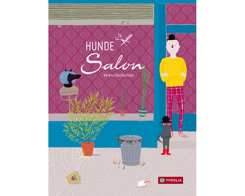 Hundesalon