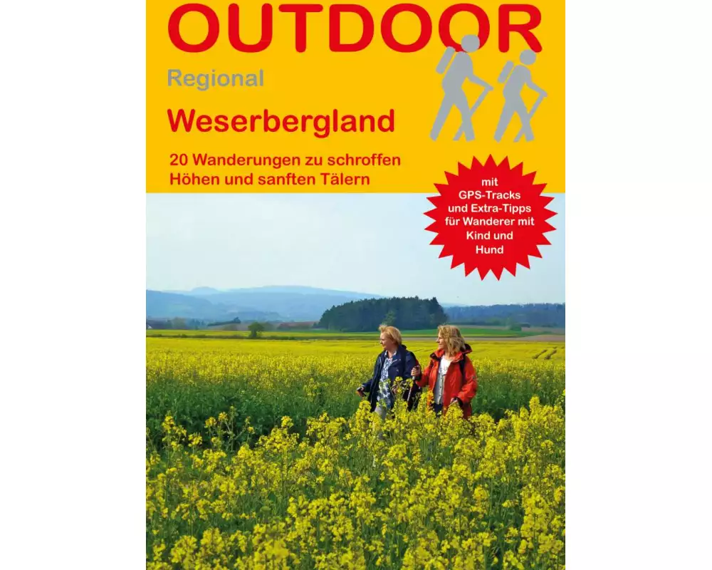Weserbergland