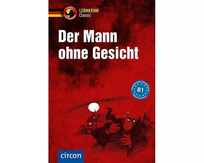 Der Mann ohne Gesicht