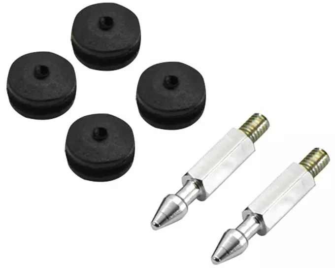 OMPHobby Haubenbolzen M2 - Evo