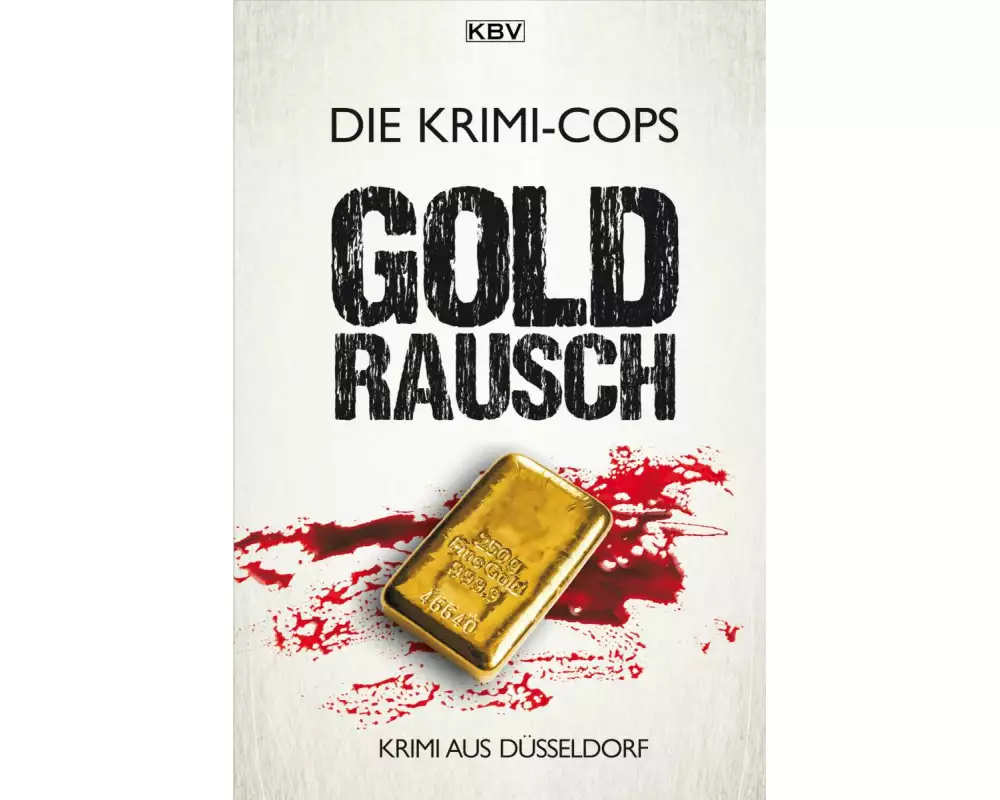 Goldrausch