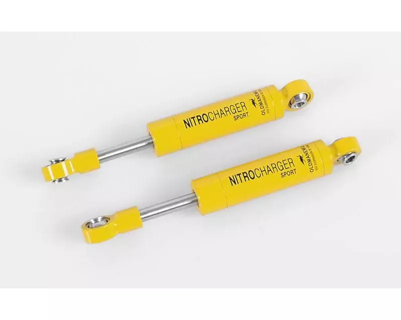 RC4WD Stossdämpfer Nitrocharger Sport 70 mm