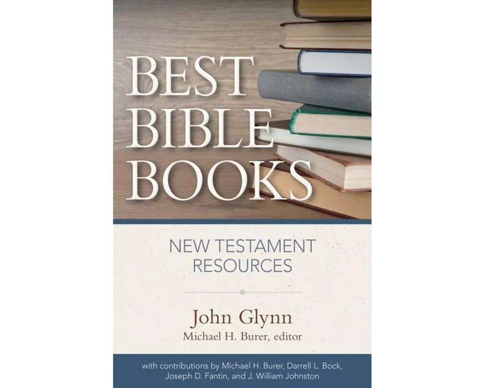 Best Bible Books