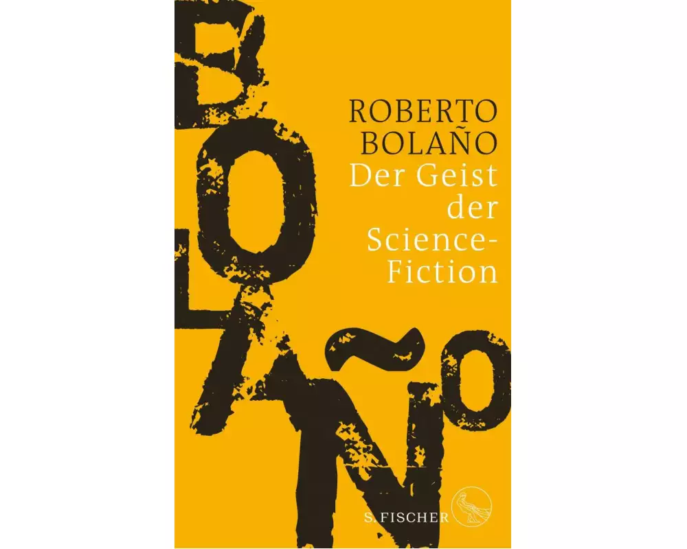 Der Geist der Science-Fiction