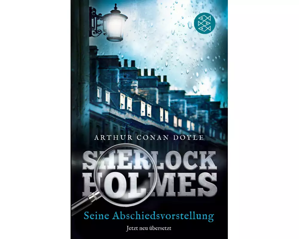 Sherlock Holmes - Seine Abschiedsvorstellung