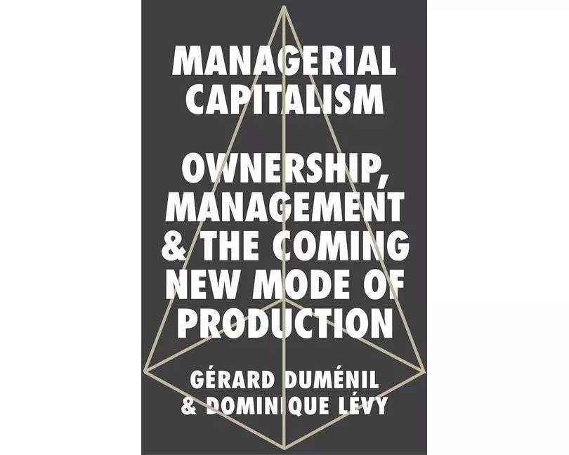 Managerial Capitalism