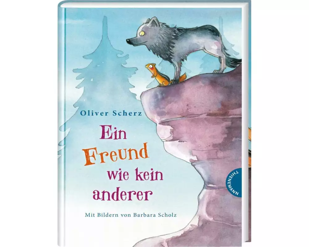 Ein Freund wie kein anderer 1: Ein Freund wie kein anderer