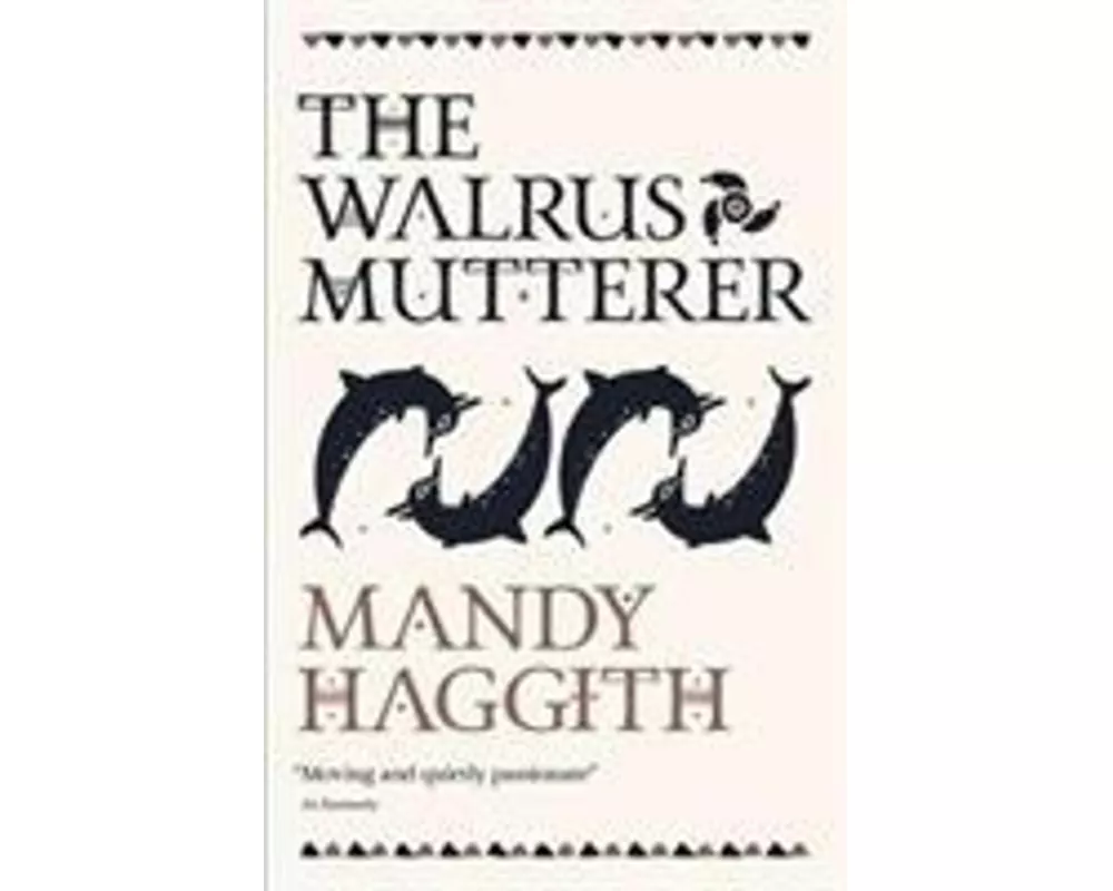 The Walrus Mutterer