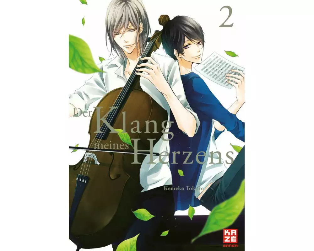 Der Klang meines Herzens 02