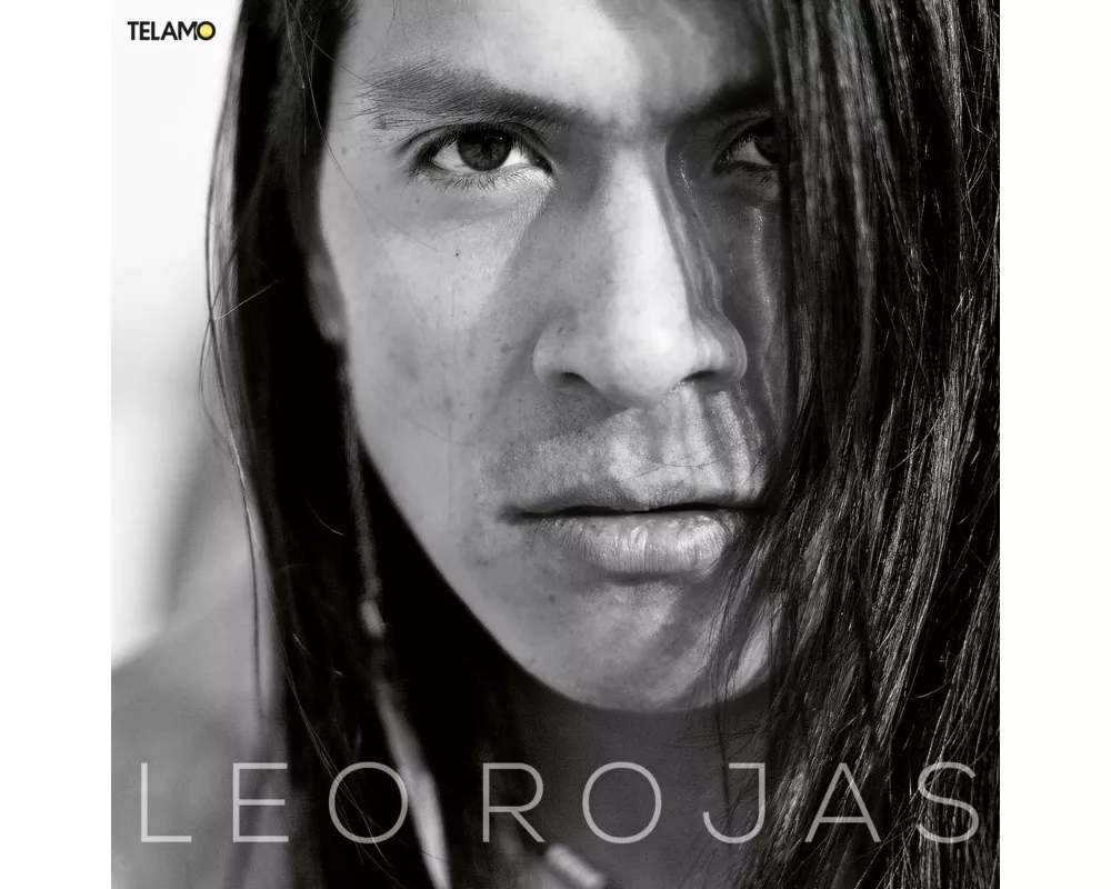 Leo Rojas