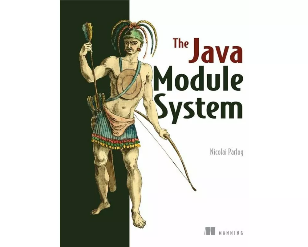 The Java Module System