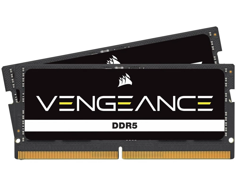 VENGEANCE DDR5 5200MT/s 96GB (2x48GB)
