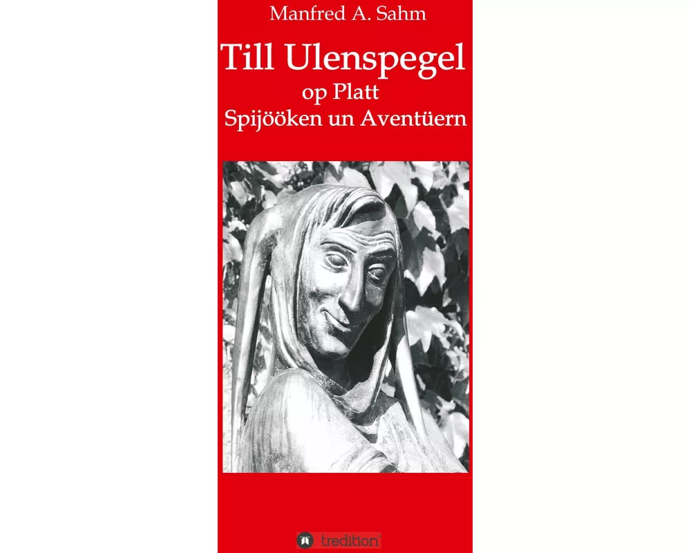 Till Ulenspegel op Platt