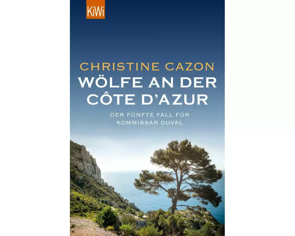 Wölfe an der Côte d'Azur