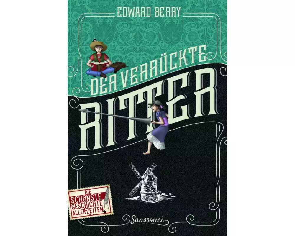 Der verrückte Ritter