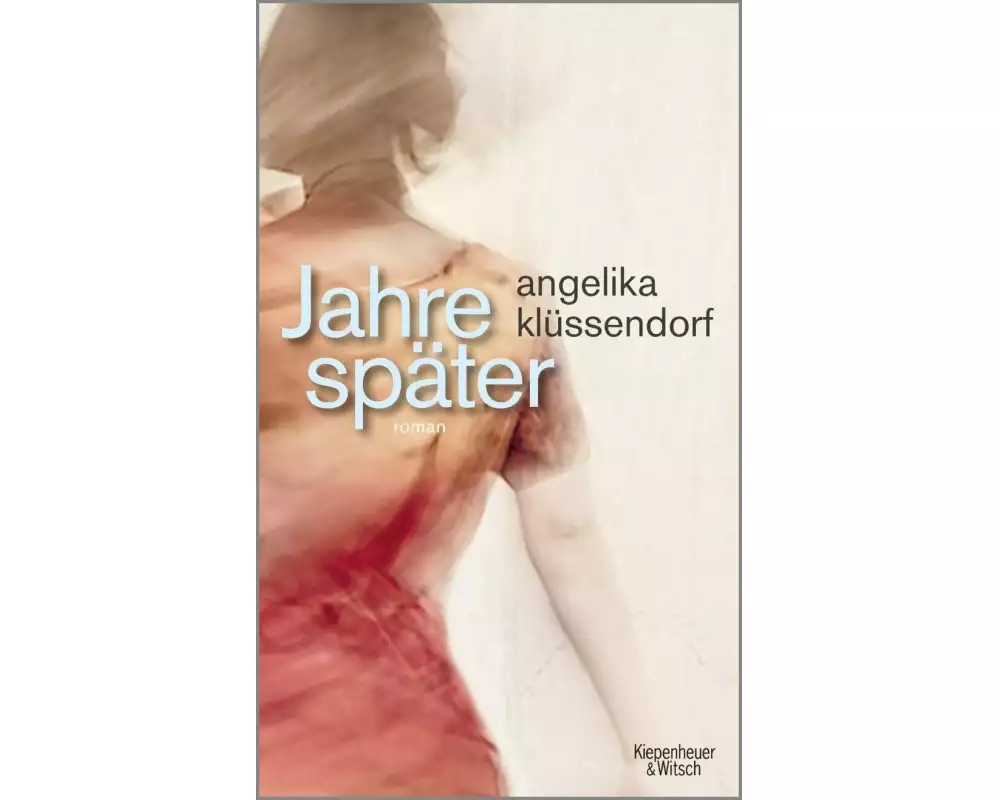Jahre später