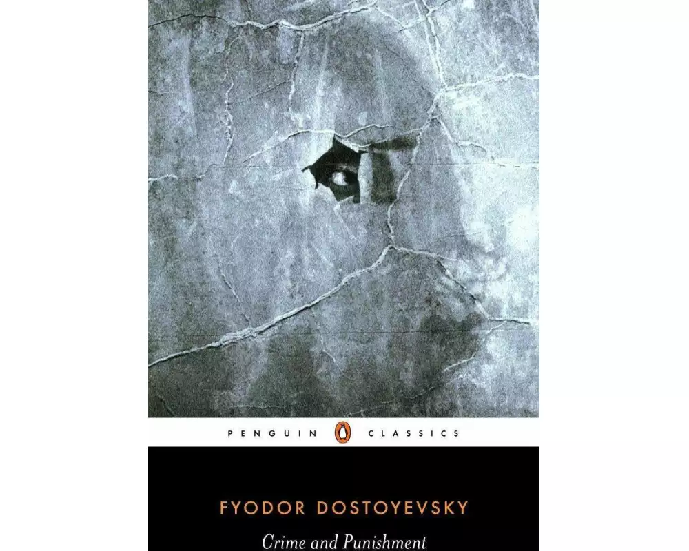 Crime and Punishment