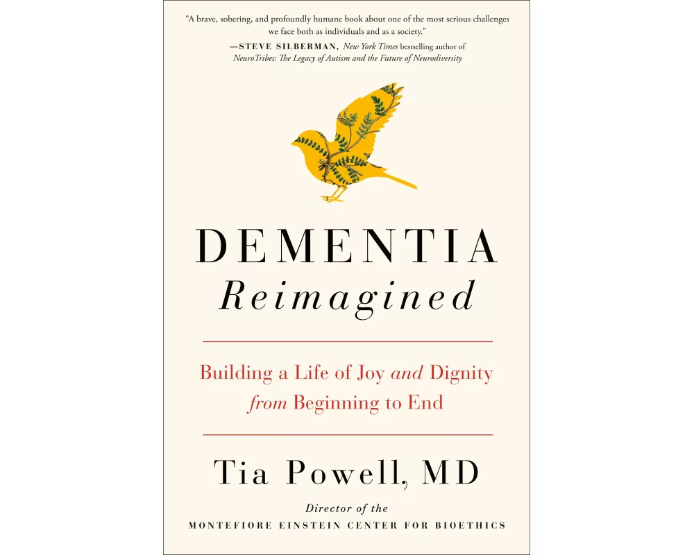 Dementia Reimagined