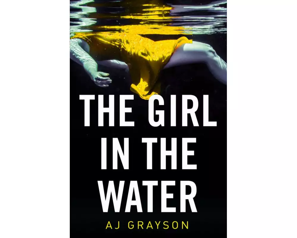 The Girl in the Water
