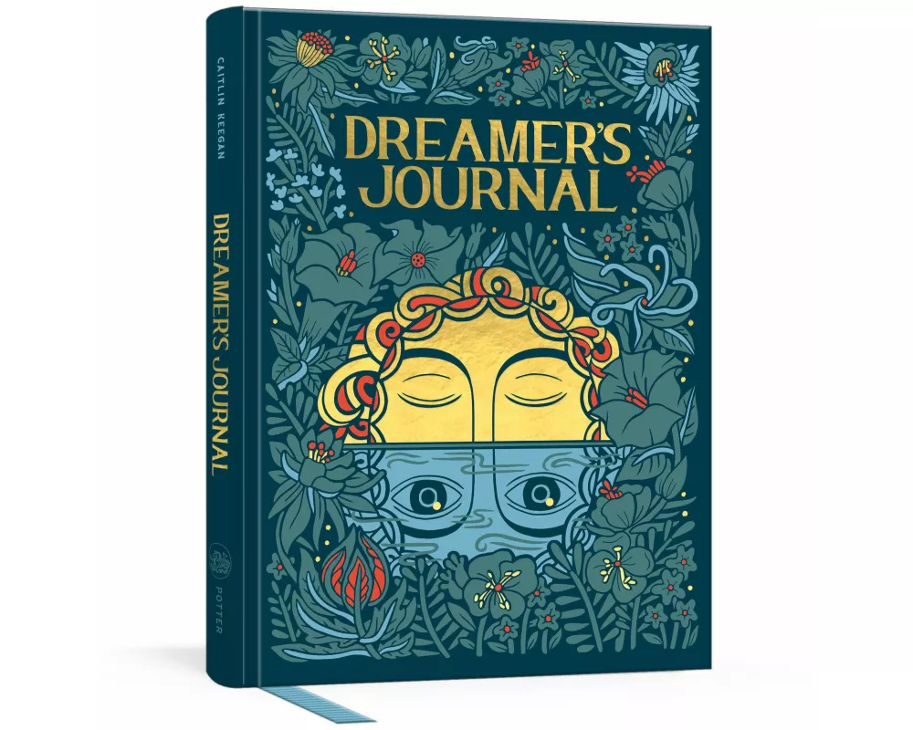 Dreamer's Journal
