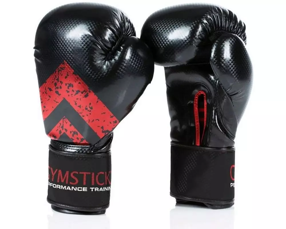 Gymstick Boxhandschuhe 12 oz