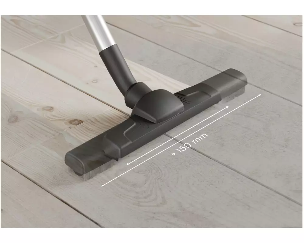Electrolux ZE161 Extrabreit, 41.9 cm