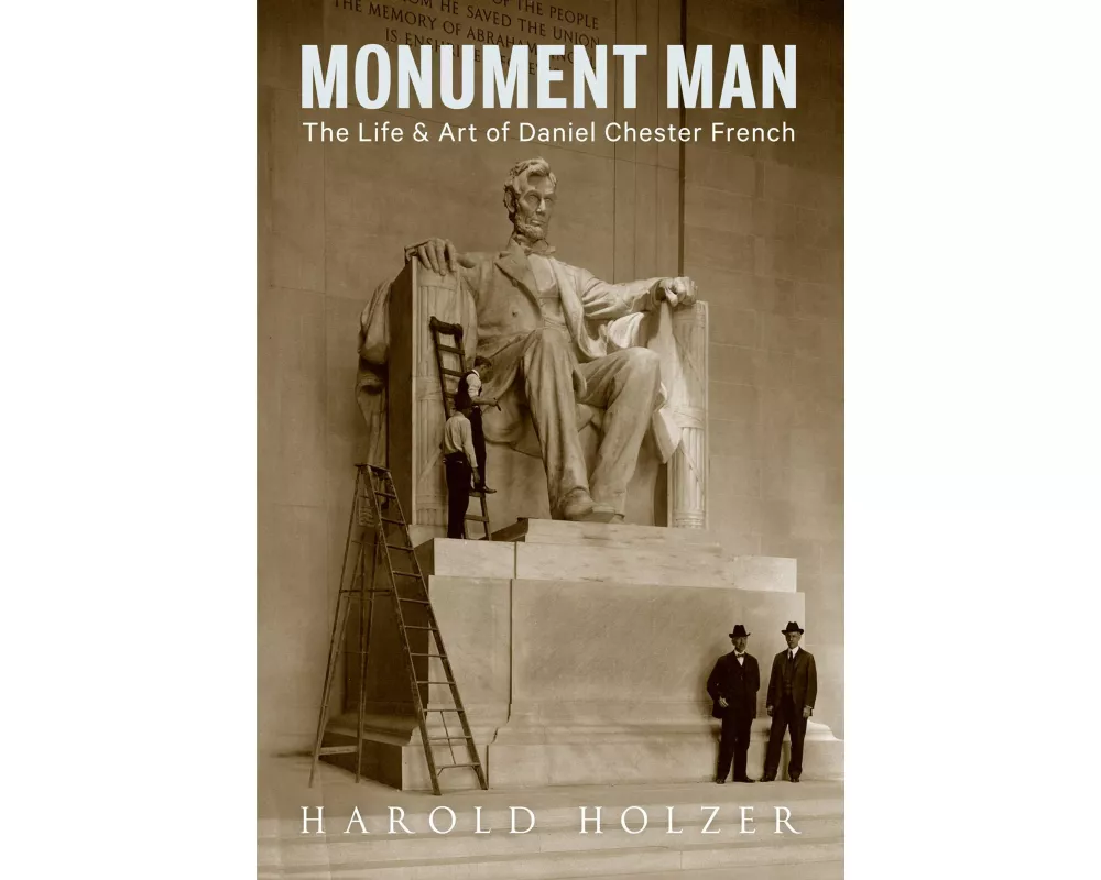 Monument Man