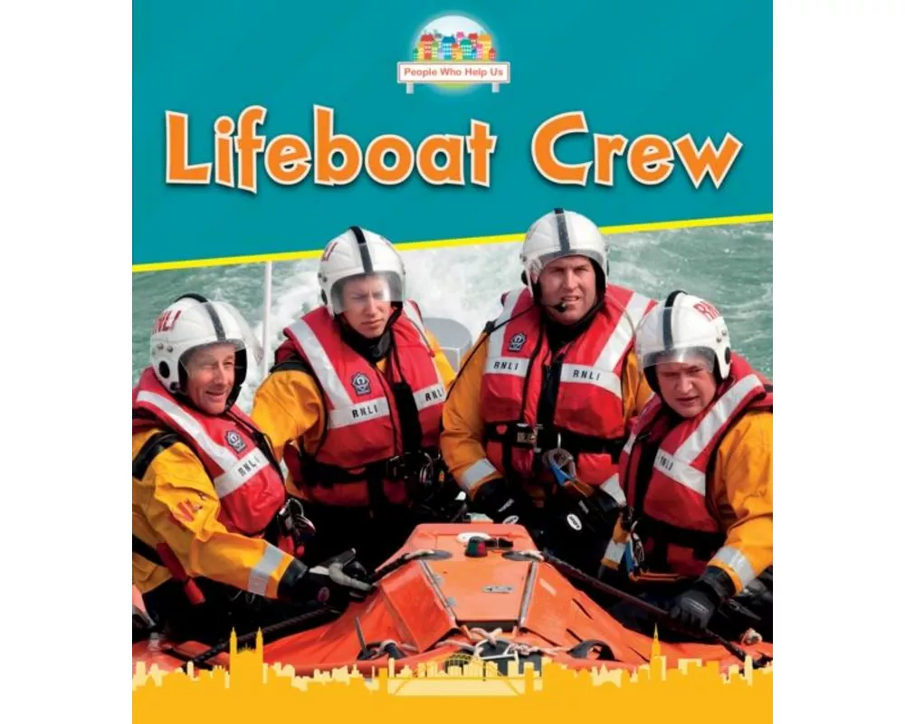 Lifeboat Crew