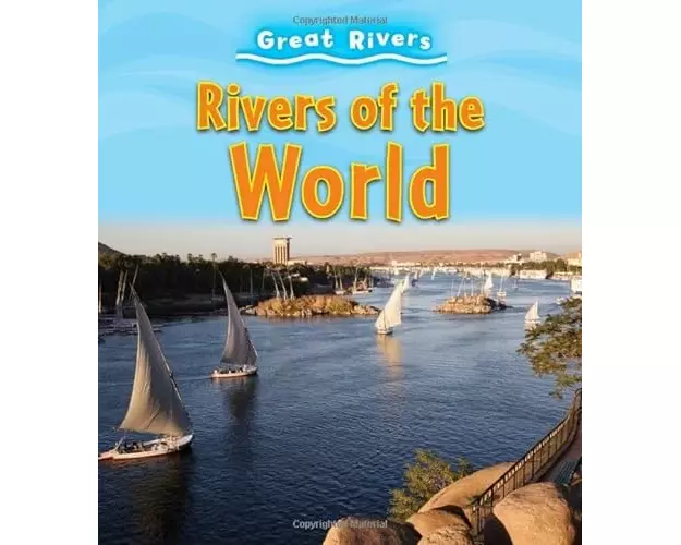 Rivers of the World