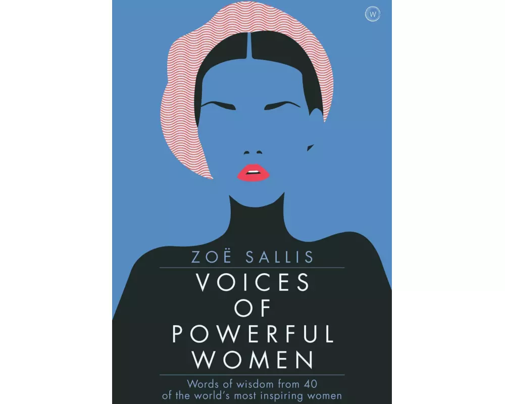 Voices of Powerful Women