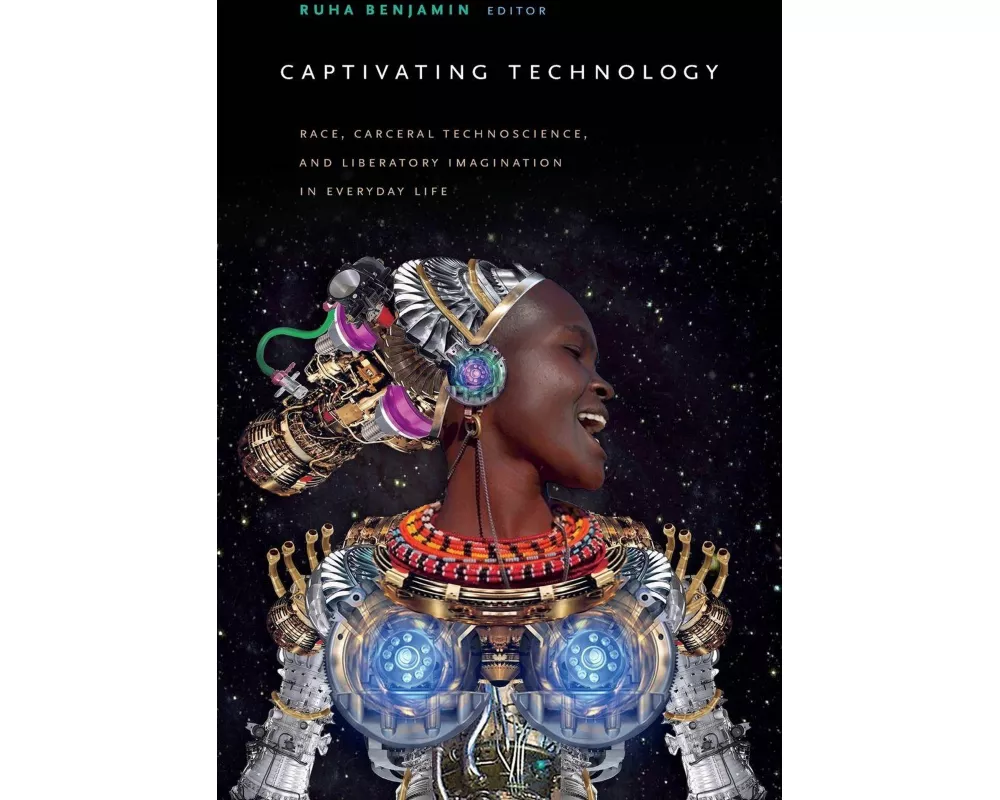 Captivating Technology