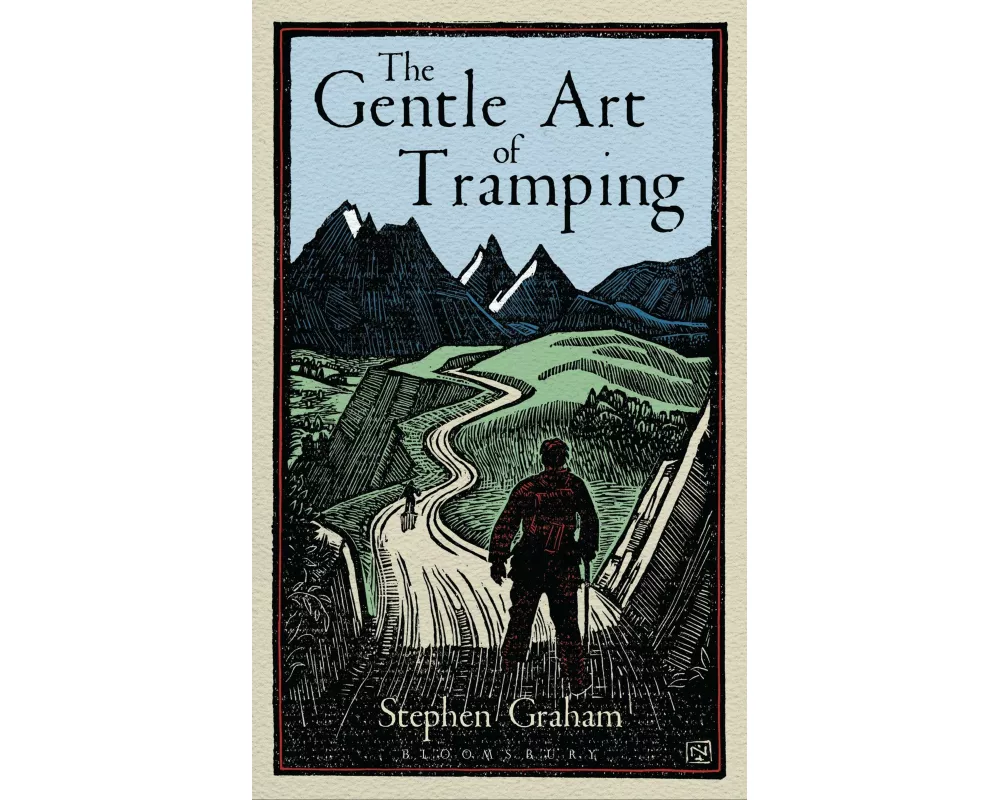 The Gentle Art of Tramping