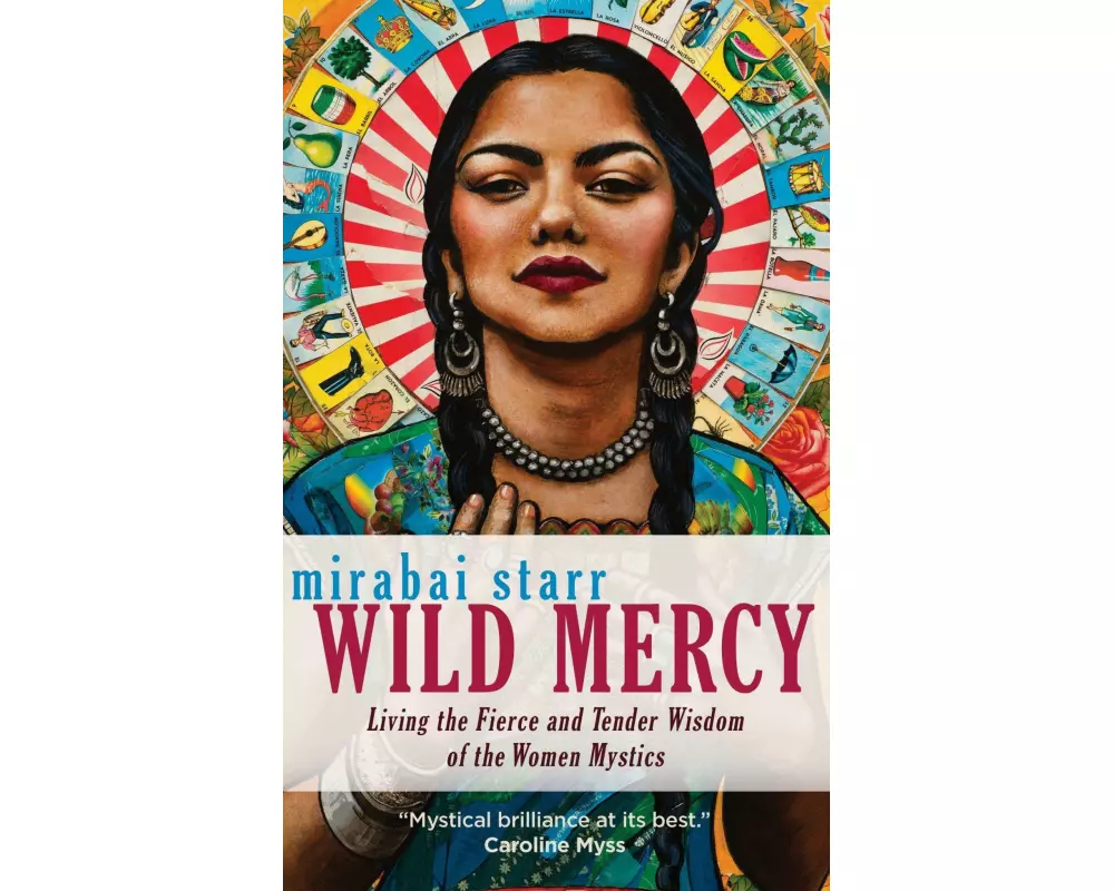 Wild Mercy