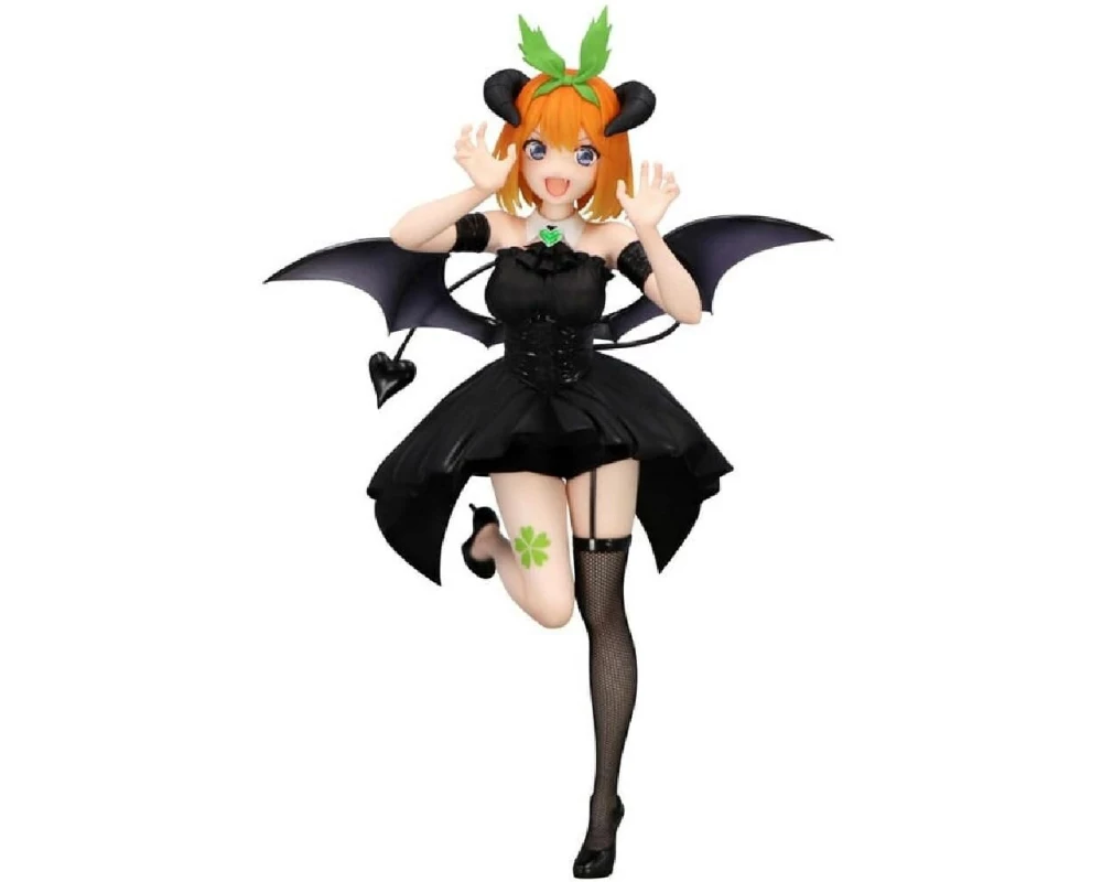 FuRyuu Sammelfigur Nakano Yotsuba 25 cm