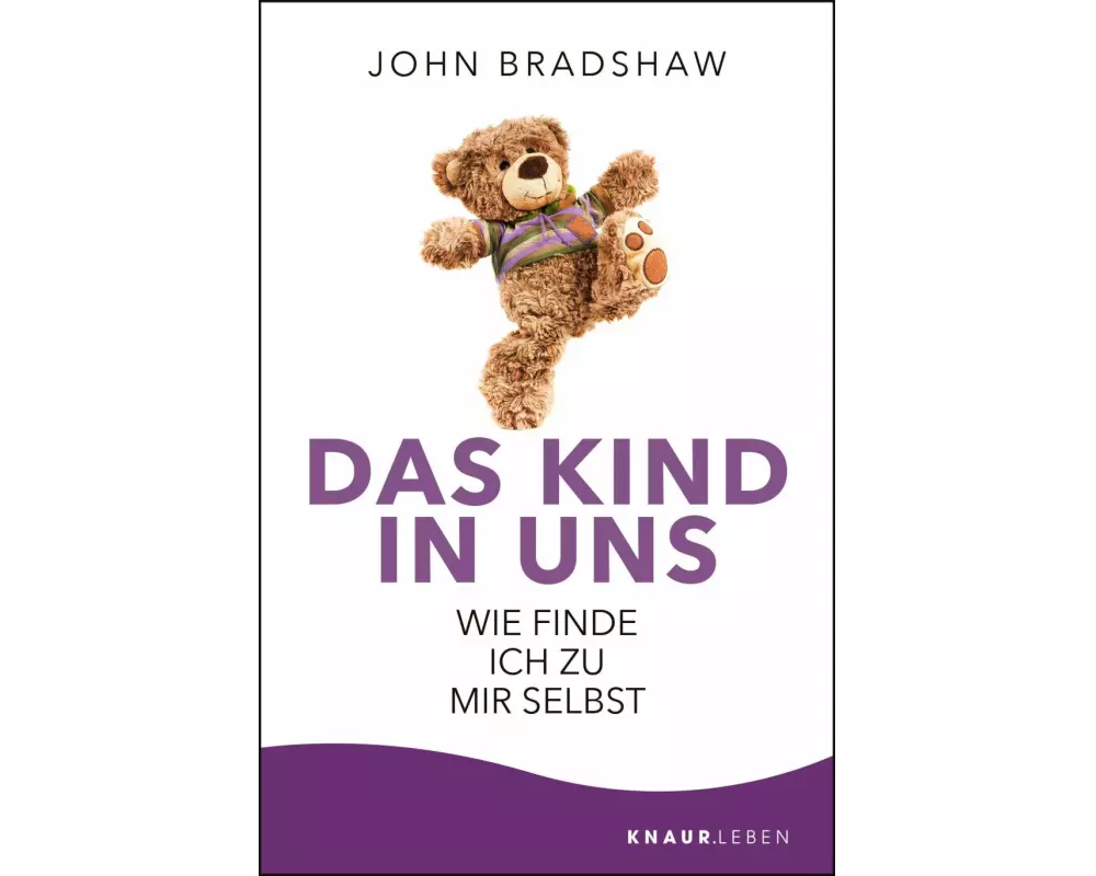 Das Kind in uns