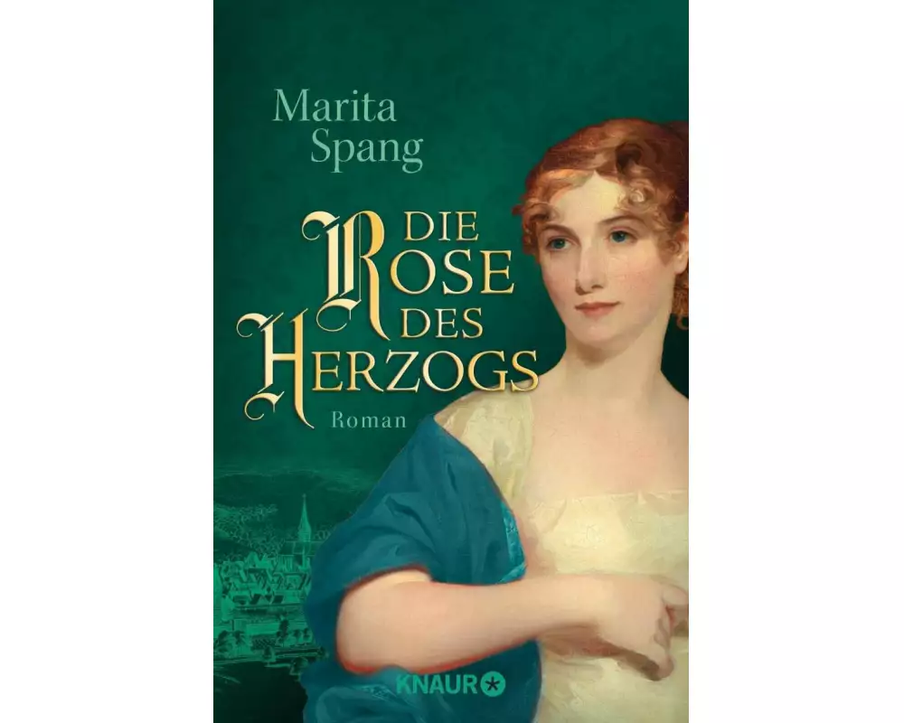 Die Rose des Herzogs