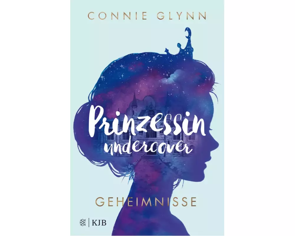 Prinzessin undercover – Geheimnisse