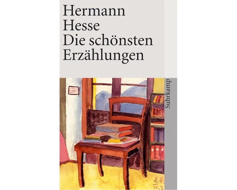 Die schönsten Erzählungen