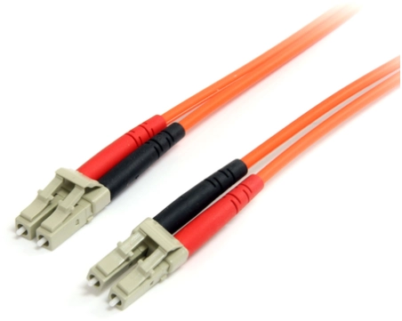 StarTech.com 1m Fiber Optic Cable