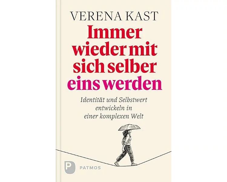 Immer wieder mit sich selber eins werden