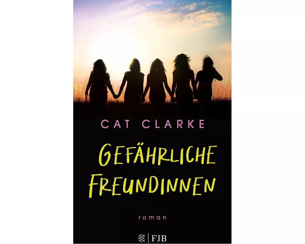 Gefährliche Freundinnen