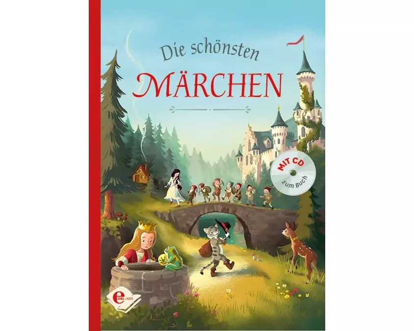 Die schönsten Märchen