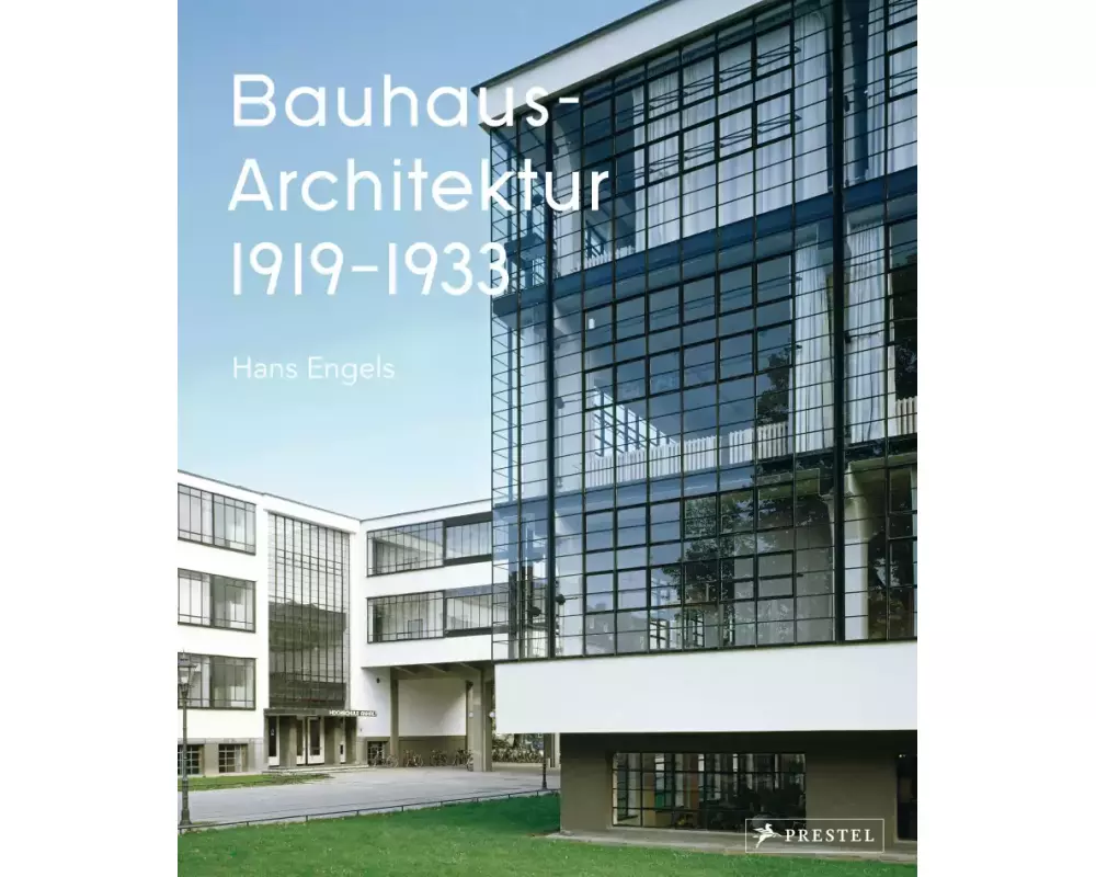 Bauhaus-Architektur