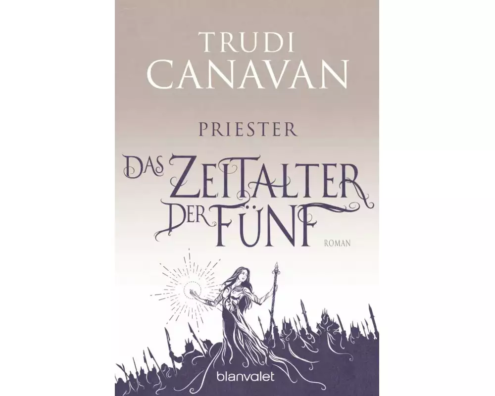 Das Zeitalter der Fünf - Priester