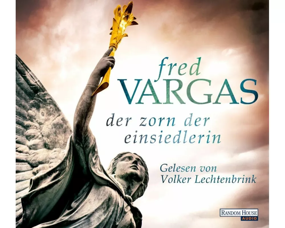 Der Zorn der Einsiedlerin