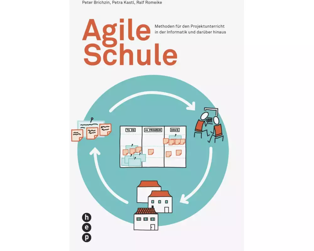 Agile Schule