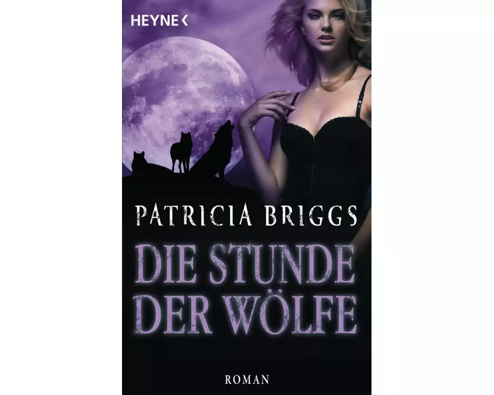 Die Stunde der Wölfe